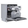 Hotpoint LTF11M1246CL SmartPlus Super Efficient 14 Place Fully Integrated Dishwasher