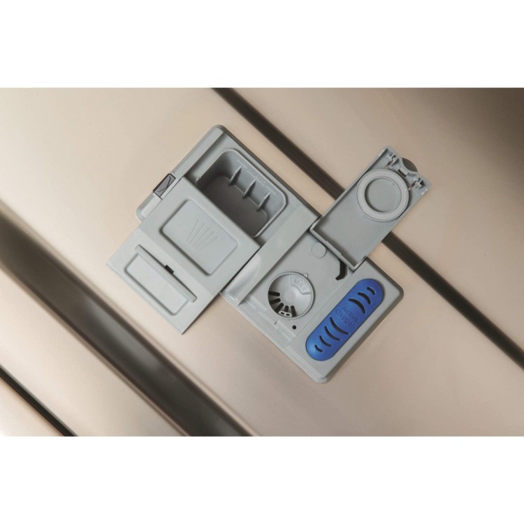 Hotpoint LTF11S112O 15 Place Fully Integrated Dishwasher