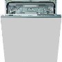 Hotpoint LTF11S112O 15 Place Fully Integrated Dishwasher