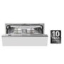 Hotpoint LTF11S112O 15 Place Fully Integrated Dishwasher