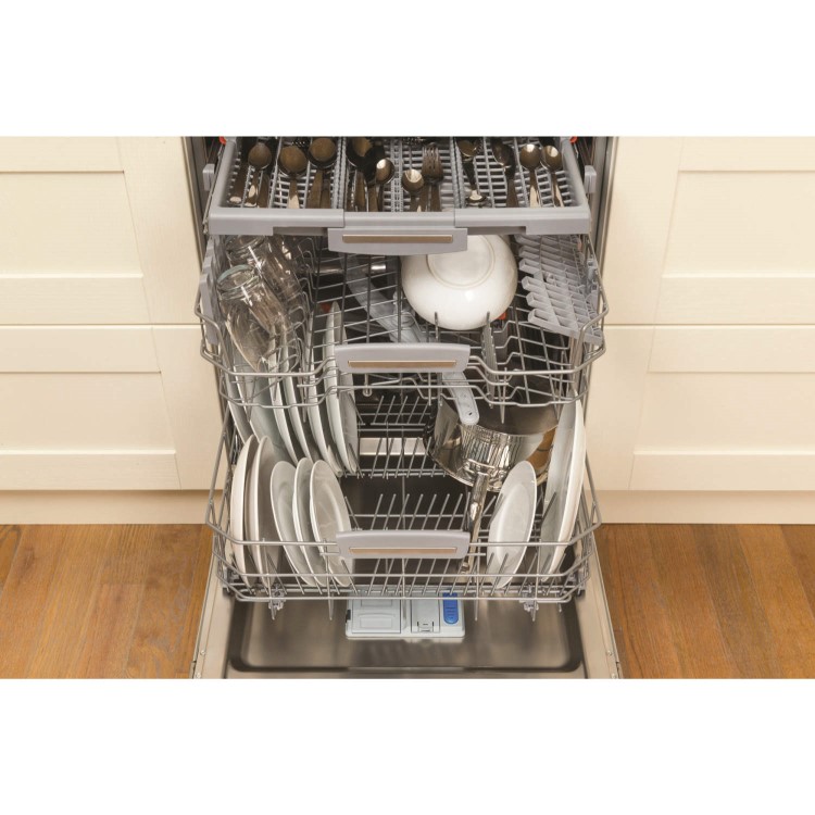Hotpoint LTF11S112O 15 Place Fully Integrated Dishwasher