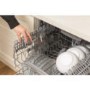 Hotpoint LTF11S112O 15 Place Fully Integrated Dishwasher