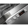 GRADE A3 - Hotpoint Aquarius LTF8B019 13 Place Fully Integrated Dishwasher with Quick Wash - Graphite