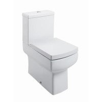 Delta Soft Close Easy Clean Toilet Seat