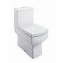 Delta Soft Close Easy Clean Toilet Seat