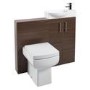 Delta Soft Close Easy Clean Toilet Seat