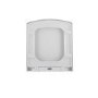 Delta Soft Close Easy Clean Toilet Seat