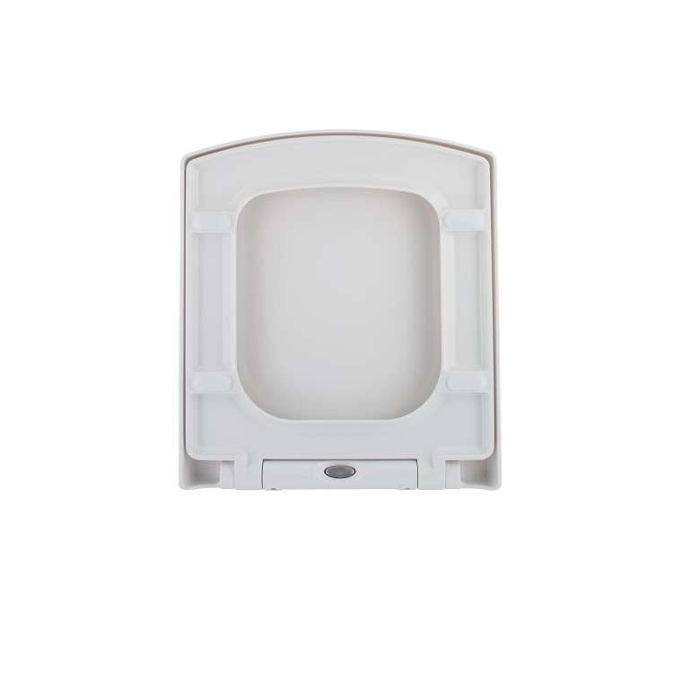 Delta Soft Close Easy Clean Toilet Seat