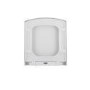 Delta Soft Close Easy Clean Toilet Seat