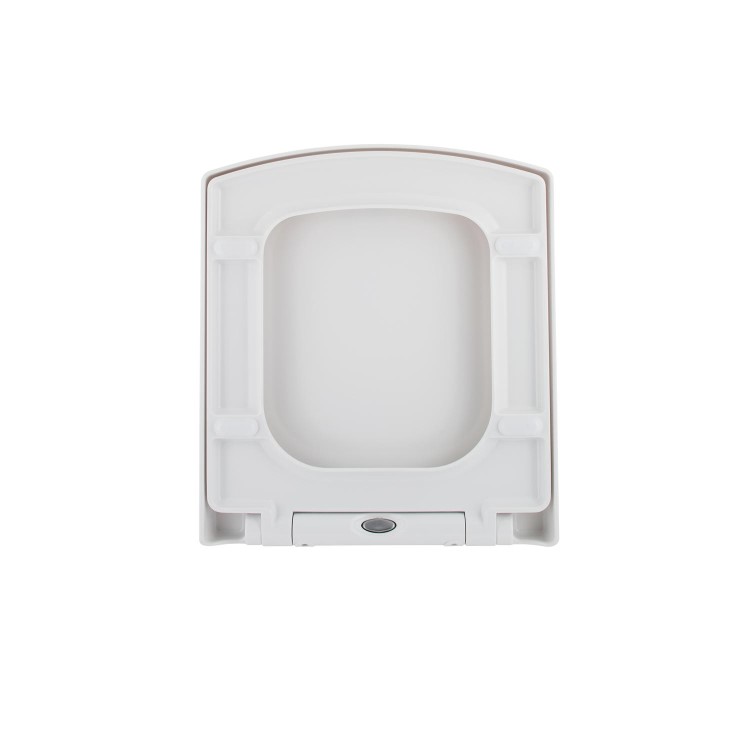 Delta Soft Close Easy Clean Toilet Seat