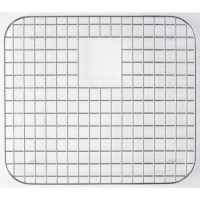 Astracast LU10ACCPKLHD Lausanne Single Bowl Left Hand Accessory Pack