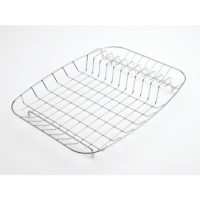 Astracast BK0498 Universal Stainless Steel Drainer