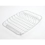 Astracast LU10ACCPKLHD Lausanne Single Bowl Left Hand Accessory Pack