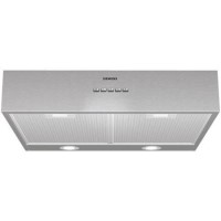 SIEMENS LU19050GB Box Design Conventional Hood  in Stainless steel