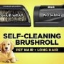 Shark LU250UKT Rotator Pet Upright Corded Vacuum Cleaner with Lift-Away & Anti Hair Wrap Plus