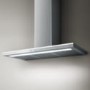 Elica LUNA-60 Chimney Cooker Hood 60cm Stainless Steel