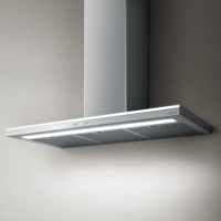 Elica LUNA-60 Chimney Cooker Hood 60cm Stainless Steel