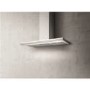 Elica LUNA-120 Chimney Cooker Hood 120cm Stainless Steel