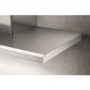 Elica LUNA-120 Chimney Cooker Hood 120cm Stainless Steel