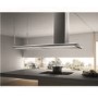 Elica LUNA-ISLAND-180 175x73cm Island Cooker Hood Stainless Steel