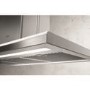 Elica LUNA-ISLAND-180 175x73cm Island Cooker Hood Stainless Steel