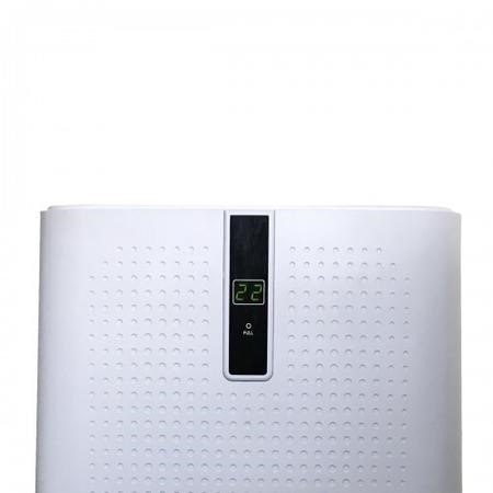 Argo luxury 12000 btu portable air conditioner 2025