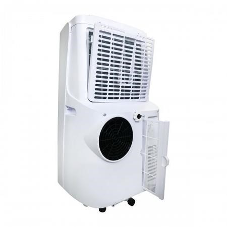 argo luxury 12000 btu portable air conditioner