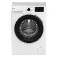 Blomberg 8kg 1400rpm Washing Machine - White