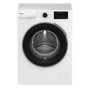 Blomberg 8kg 1400rpm Washing Machine - White