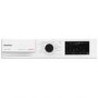 Blomberg 8kg 1400rpm Washing Machine - White
