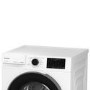 Blomberg 8kg 1400rpm Washing Machine - White