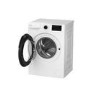 Blomberg 8kg 1400rpm Washing Machine - White