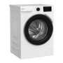 Blomberg 8kg 1400rpm Washing Machine - White