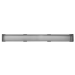 Tile-Ready 600mm Linear Waste Cover - Lagoon