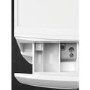 AEG 7000 Series ProSteam&reg; 8kg Wash 5kg Dry 1400rpm Washer Dryer - White
