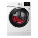 LWR7195M4B AEG 7000 Series ProSteam® 9kg Wash 5kg Dry 1400rpm Washer Dryer - White