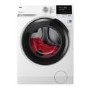 AEG 7000 Series ProSteam&reg; 9kg Wash 5kg Dry Washer Dryer - White