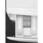 AEG 7000 Series ProSteam&reg; 11kg Wash 7kg Dry 1400rpm Washer Dryer - White