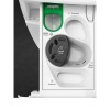 AEG 7000 Series ProSteam&amp;reg; 10kg Wash 6kg Dry 1600rpm Washer Dryer - Graphite