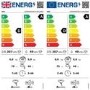 AEG 8000 Series 9kg Wash 6kg Dry 1600rpm Washer Dryer - White