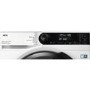 AEG 8000 Series 9kg Wash 6kg Dry 1600rpm Washer Dryer - White