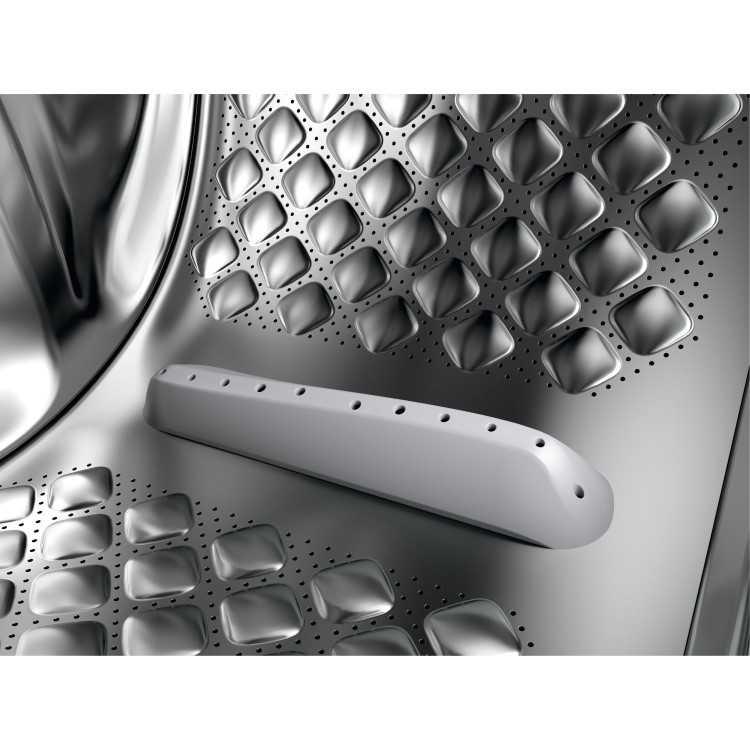 AEG 8000 Series 9kg Wash 6kg Dry 1600rpm Washer Dryer - White