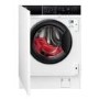 AEG 6000 Series AutoSense 7kg Wash 4kg Dry 1600rpm Washer Dryer - White