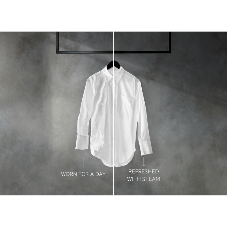 AEG 6000 Series AutoSense 7kg Wash 4kg Dry 1600rpm Washer Dryer - White