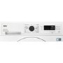 AEG 6000 Series AutoSense&reg; 8kg Wash 4kg Dry 1600rpm Washer Dryer - White