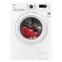 AEG 6000 Series AutoSense&reg; 9kg Wash 6kg Dry 1600rpm Washer Dryer - White