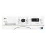 AEG 6000 Series AutoSense&reg; 9kg Wash 6kg Dry 1600rpm Washer Dryer - White