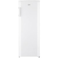 Beko LX5095W Tall Larder Fridge Freestanding - White