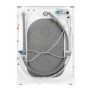 AEG 7000 Series AutoSense&reg; 8kg Wash 4kg Dry 1600rpm Integrated Washer Dryer - White