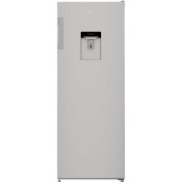 GRADE A1 - Beko LXSP1545DS Freestanding Tall Larder Fridge With Water Dispenser - Silver